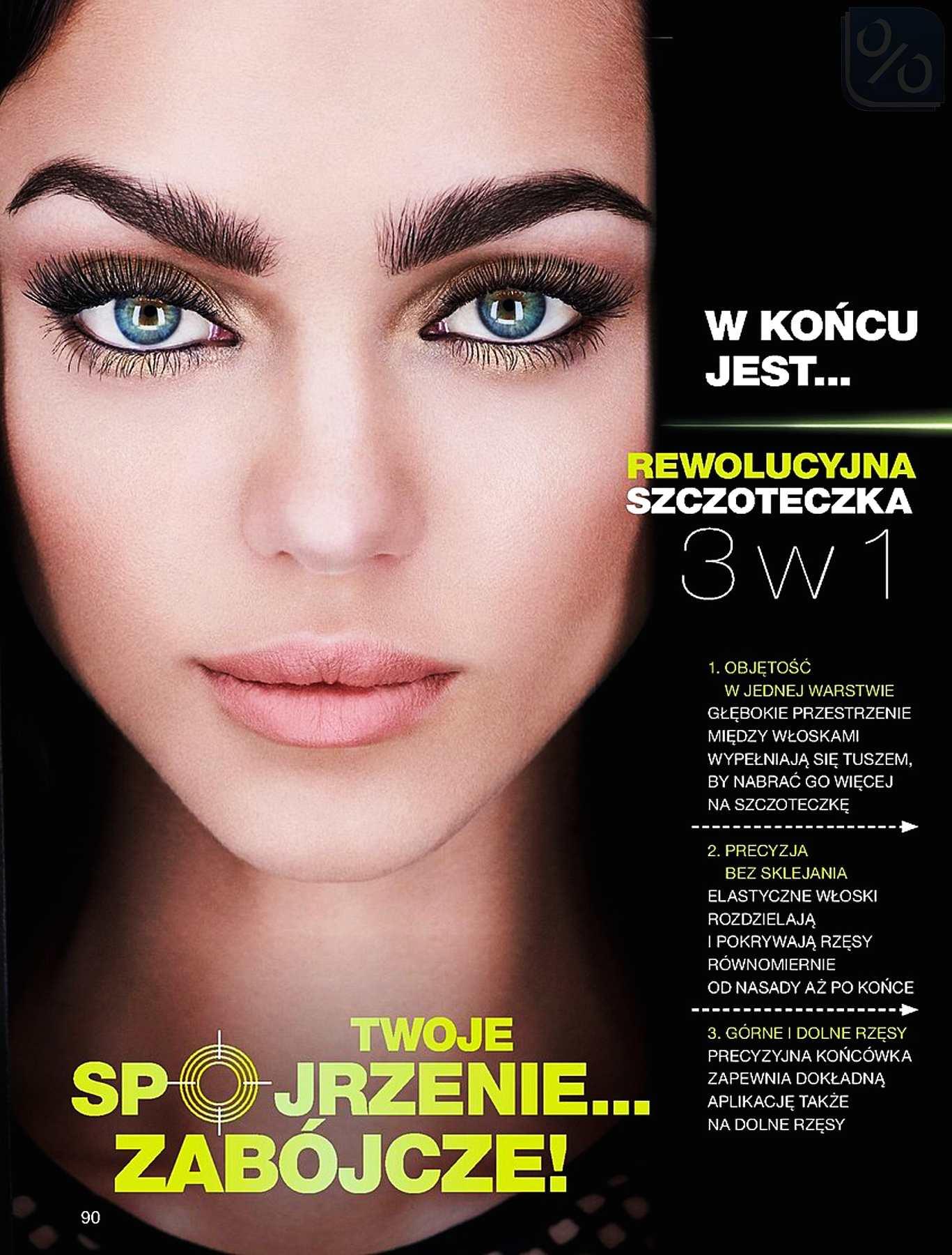 Gazetka promocyjna Avon str. 90