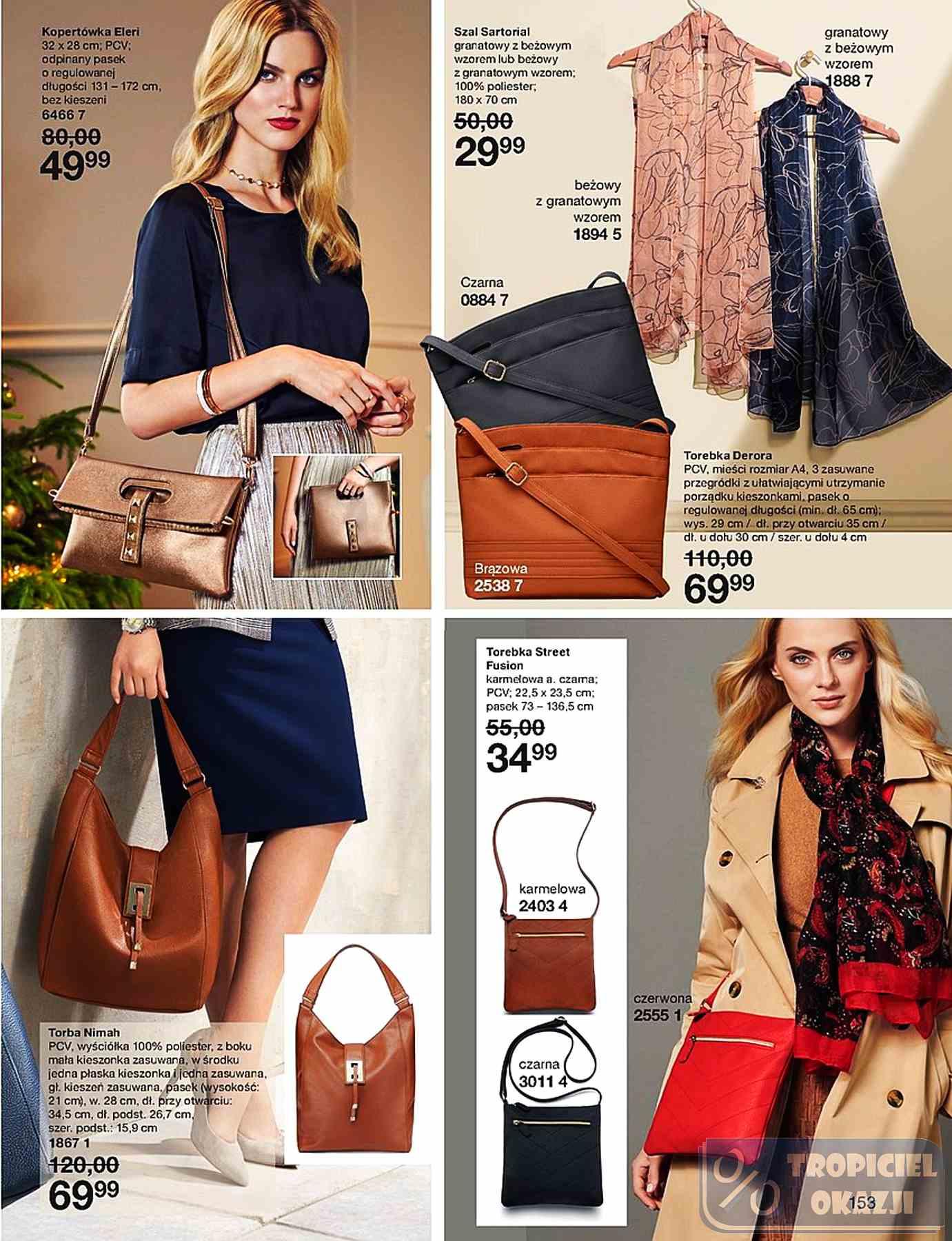 Gazetka promocyjna Avon str. 153