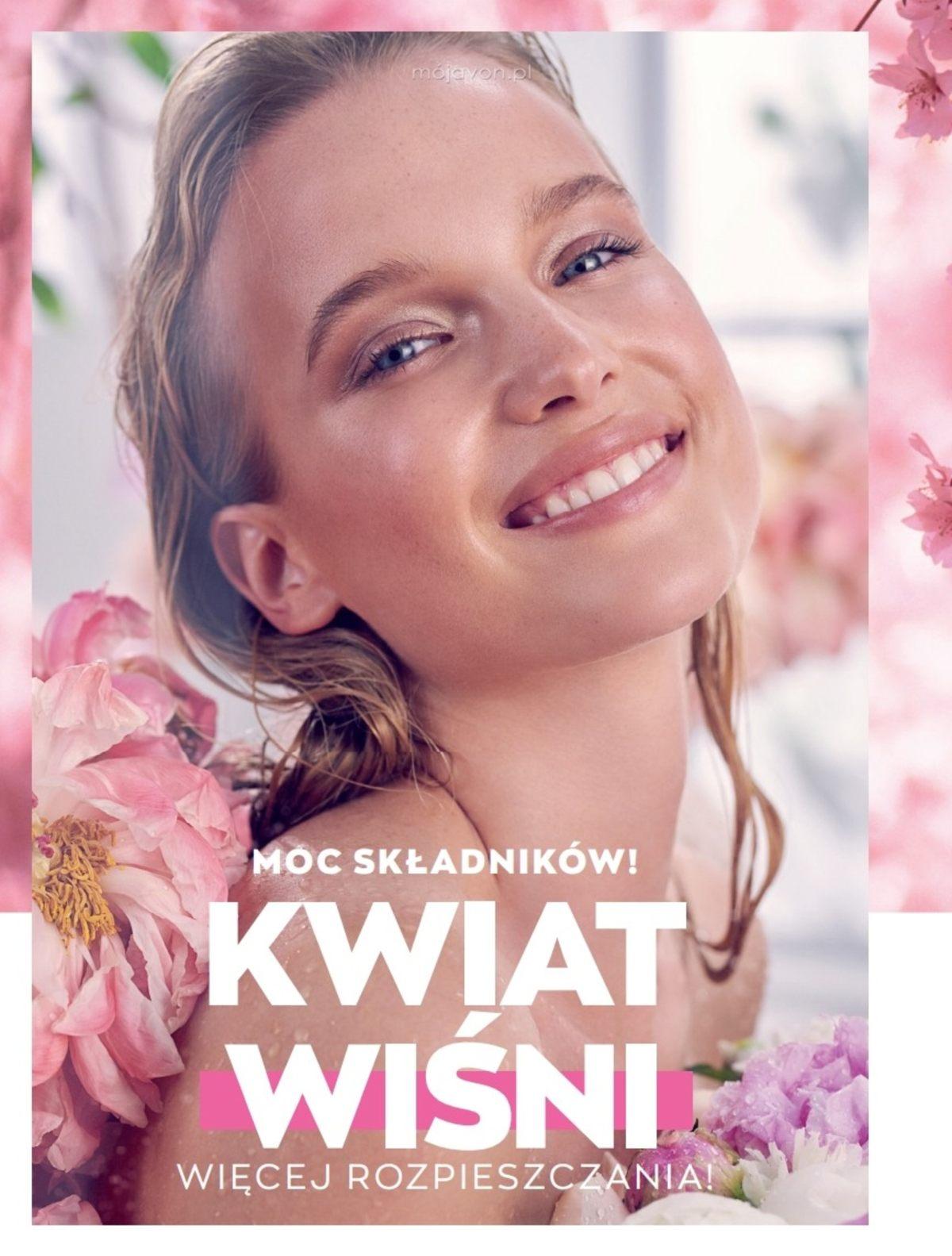 Gazetka promocyjna Avon str. 216