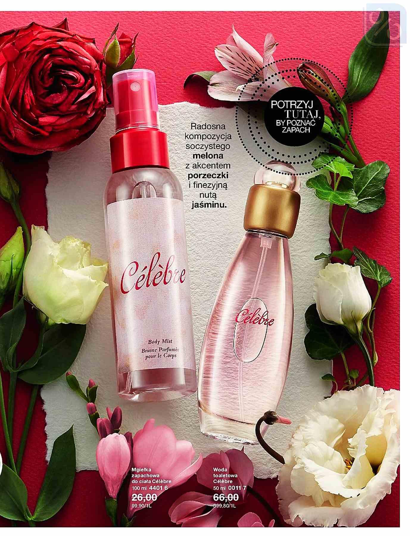 Gazetka promocyjna Avon str. 25