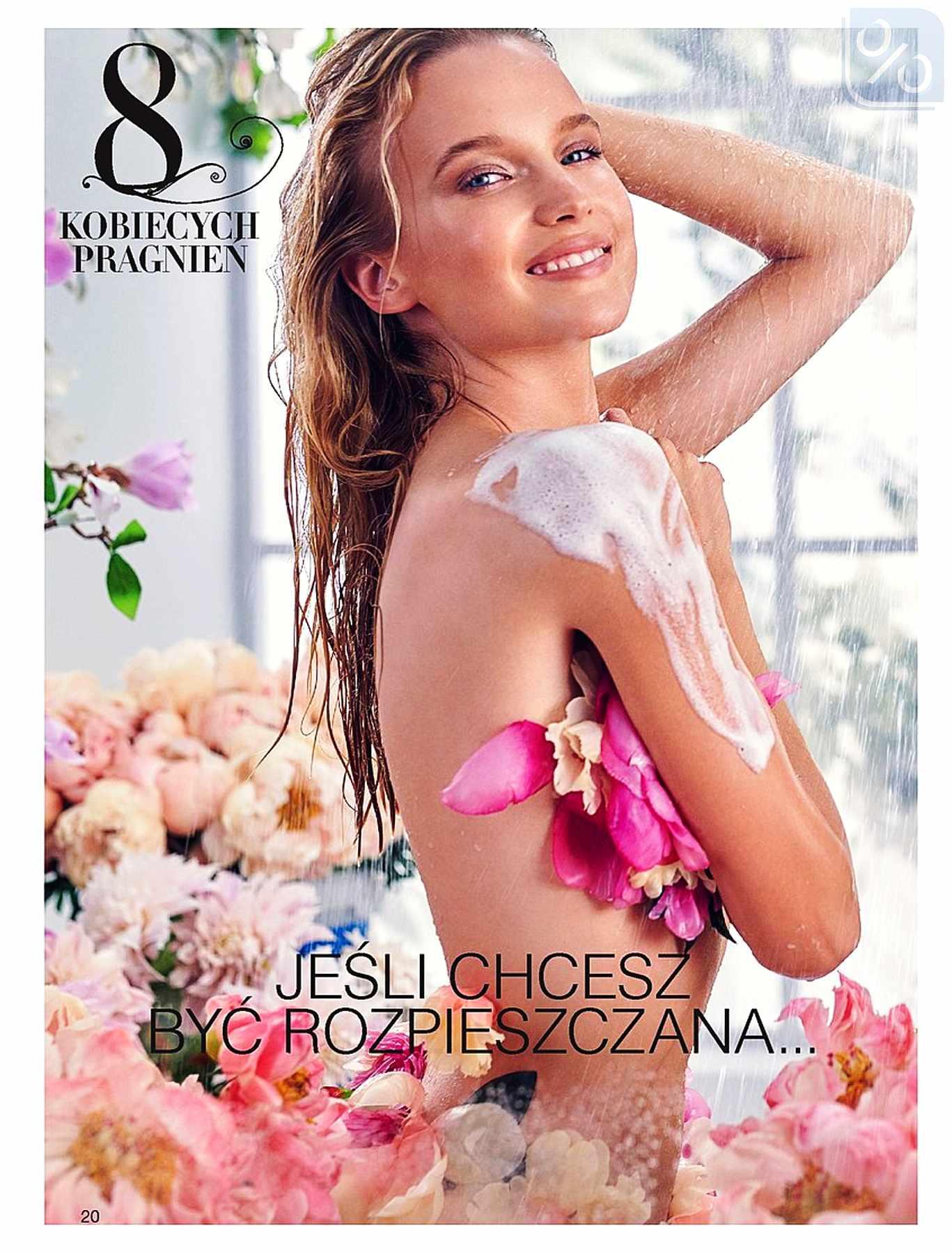 Gazetka promocyjna Avon str. 20