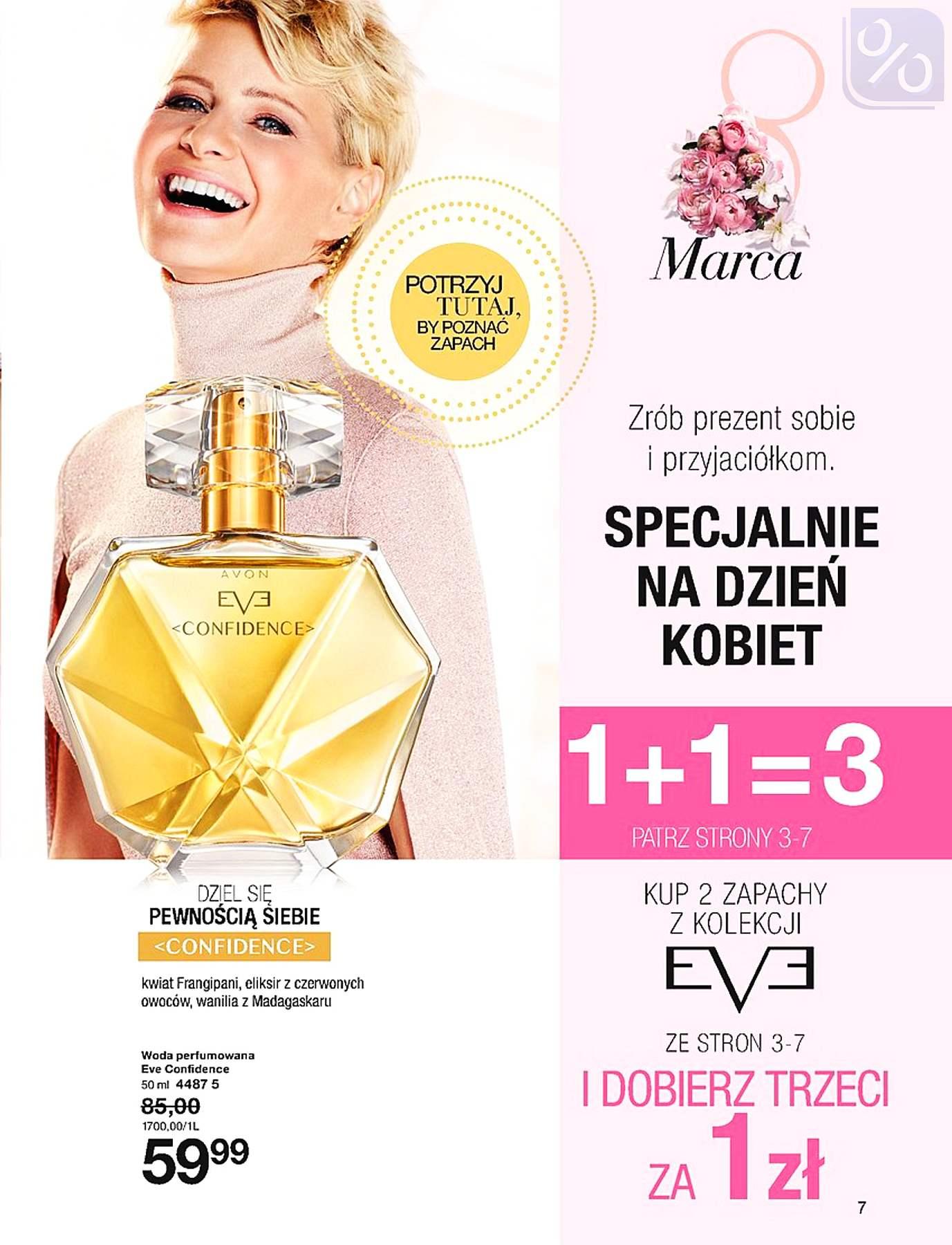 Gazetka promocyjna Avon str. 7