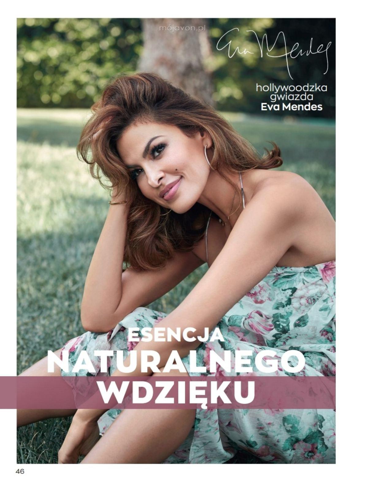 Gazetka promocyjna Avon str. 46