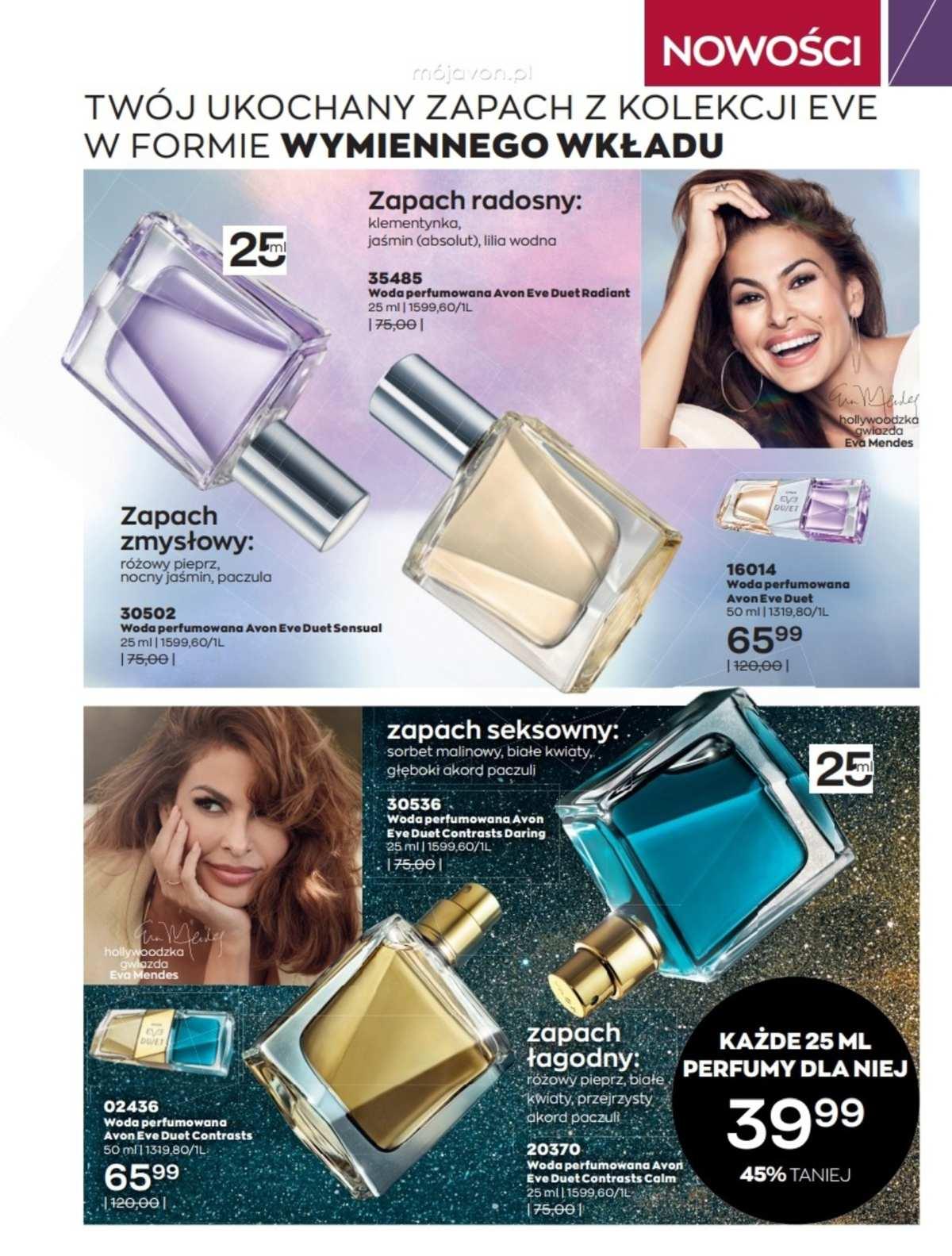 Gazetka promocyjna Avon str. 53