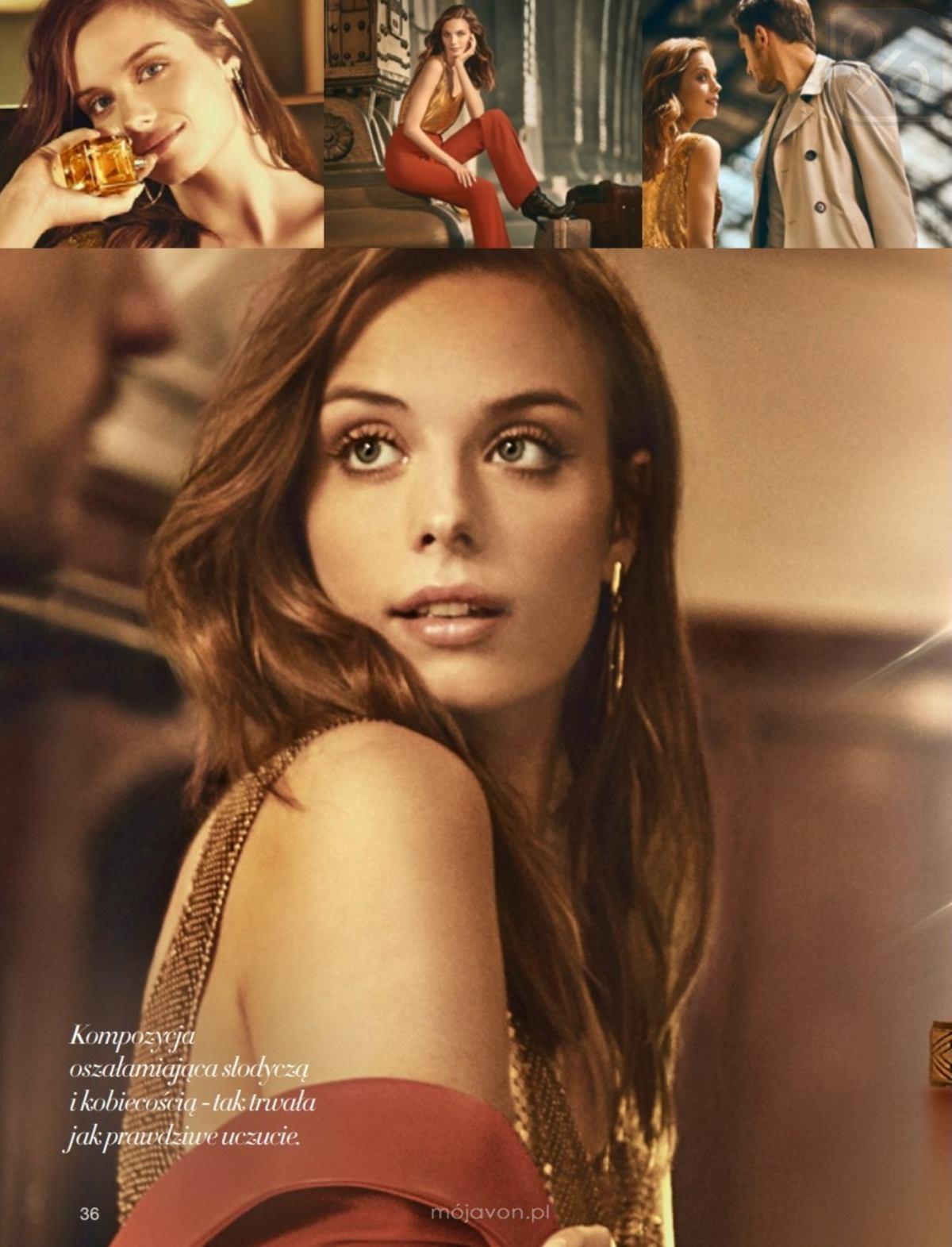 Gazetka promocyjna Avon str. 36