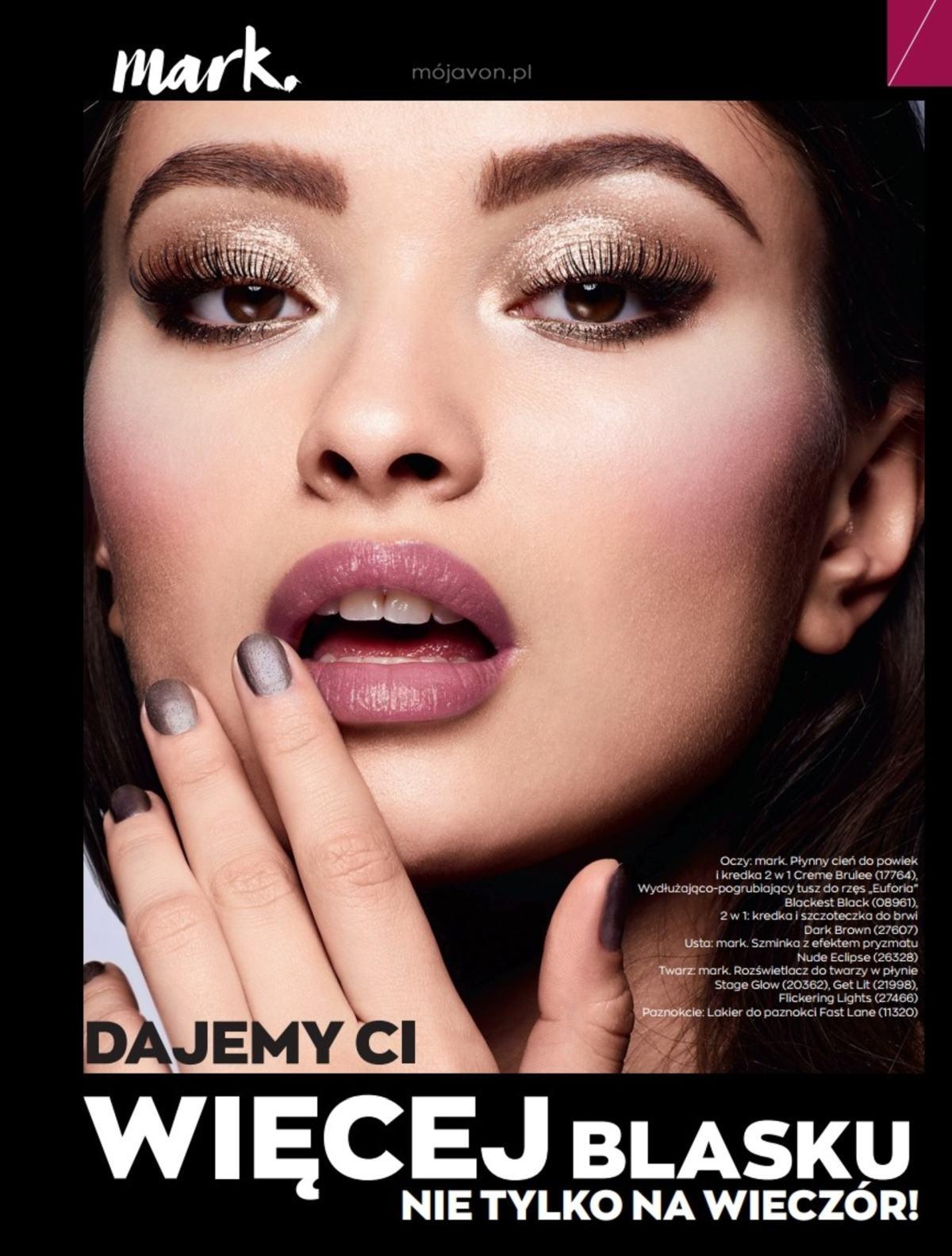 Gazetka promocyjna Avon str. 91