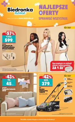 Biedronka Home
